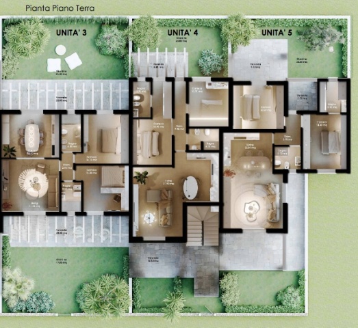 0 , 0 ,2 BathroomsBathrooms,Appartamento,In vendita,0,1053
