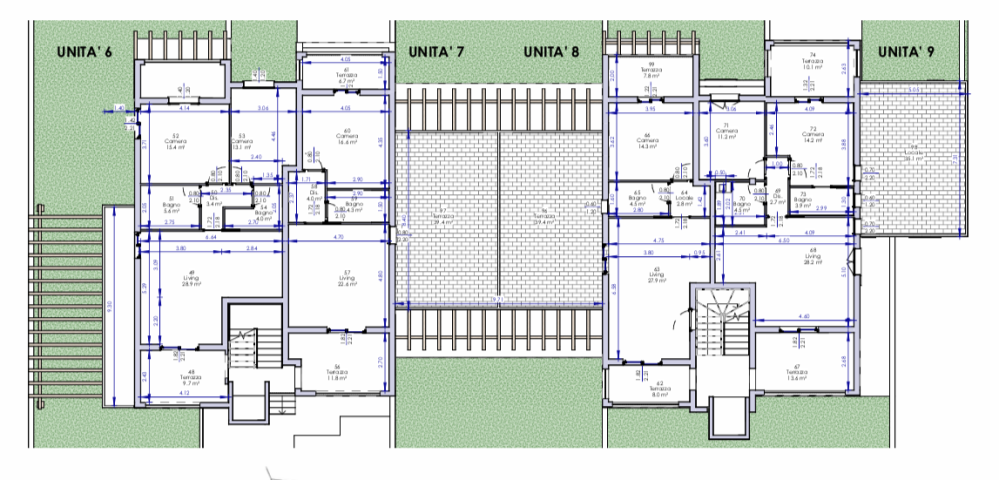 0 , 0 ,2 BathroomsBathrooms,Appartamento,In vendita,0,1053